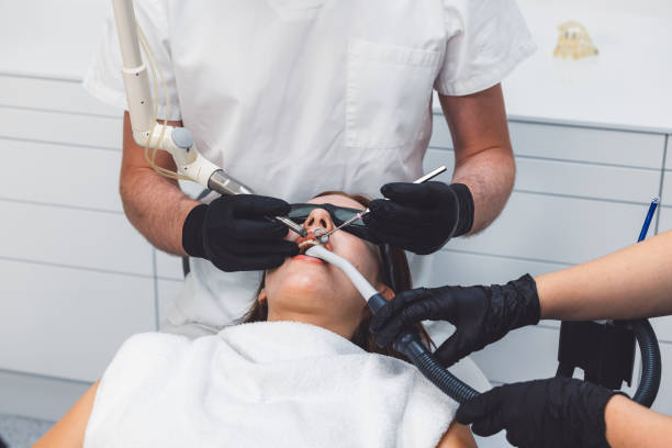 Best Knocked-Out Tooth (Avulsed Tooth) Treatment in Mobile, AL